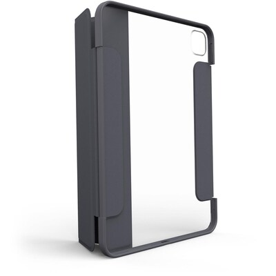 OtterBox Symmetry Folio für Apple iPad Pro 11" (M4/2024) Thunderstorm schwarz