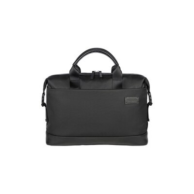 PREMIUM günstig Kaufen-Tucano Modo Premium Laptoptasche für 15.6", MacBook Pro 16" schwarz. Tucano Modo Premium Laptoptasche für 15.6", MacBook Pro 16" schwarz <![CDATA[• Notebooktasche aus Recyceltes TPULeder • Farbe: Schwarz, kompatibel zu MacBoo