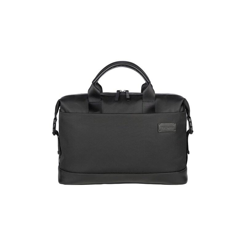 Tucano Modo Premium Laptoptasche für 15.6", MacBook Pro 16" schwarz