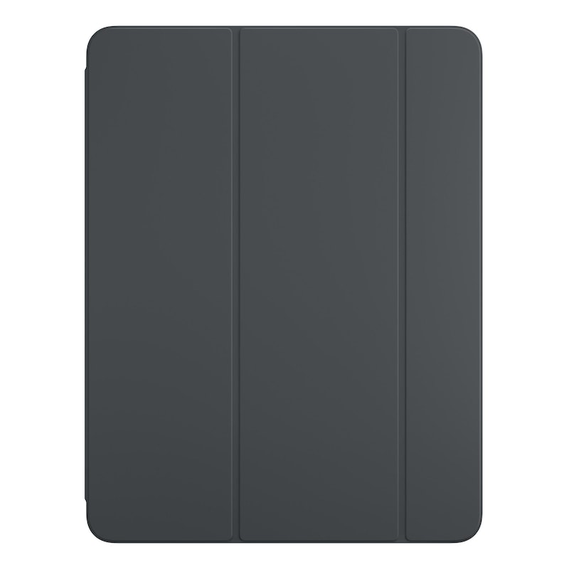 Apple Smart Folio für iPad Pro 13" (M4) schwarz
