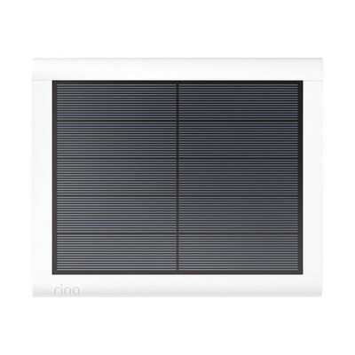 10 H  günstig Kaufen-RING Solar Panel USB-C - weiß. RING Solar Panel USB-C - weiß <![CDATA[• 360°-Schwenk- und 169°-Neigungsabdeckung • Manueller Privatsphäre-Sichtschutz für Audio und Video • 1080p-HD-Live-Video • Nachtsicht in Farbe • Gegensprechfunk