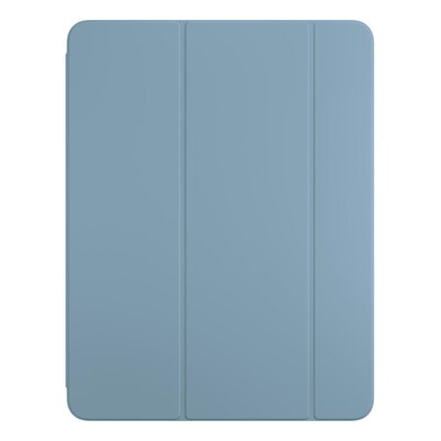 SMArt günstig Kaufen-Smart Folio for iPad Pro 13-inch (M4) - Denim. Smart Folio for iPad Pro 13-inch (M4) - Denim <![CDATA[• Hochqualitatives Material & perfekte Passform • Apple Original Zubehör für 13