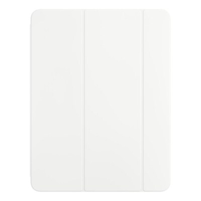 Form S günstig Kaufen-Smart Folio for iPad Pro 13-inch (M4) - White. Smart Folio for iPad Pro 13-inch (M4) - White <![CDATA[• Hochqualitatives Material & perfekte Passform • Apple Original Zubehör für 13