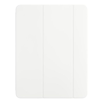 te und günstig Kaufen-Smart Folio for iPad Pro 13-inch (M4) - White. Smart Folio for iPad Pro 13-inch (M4) - White <![CDATA[• Hochqualitatives Material & perfekte Passform • Apple Original Zubehör für 13