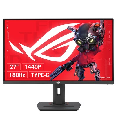 ASUS ROG Strix XG27UCS, 27 Zoll 4K Monitor