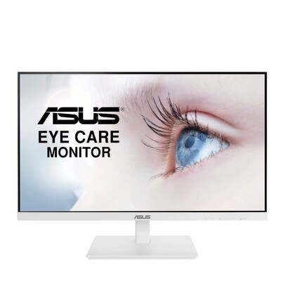 OR OR günstig Kaufen-ASUS VA27DQSB-W 68,8cm (27") FHD IPS Office Monitor 16:9 HDMI/DP/VGA/USB 75Hz 5ms Sync. ASUS VA27DQSB-W 68,8cm (27") FHD IPS Office Monitor 16:9 HDMI/DP/VGA/USB 75Hz 5ms Sync <![CDATA[• Energieeffizienzklasse: C • 68.6 cm (27 Zoll), 1.920 x 1.