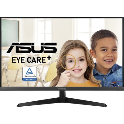 Of A günstig Kaufen-ASUS VY27UQ 68,6cm (27") 4K UHD IPS Office Monitor 16:9 HDMI/DP 60Hz 5ms HDR10 Sync. ASUS VY27UQ 68,6cm (27") 4K UHD IPS Office Monitor 16:9 HDMI/DP 60Hz 5ms HDR10 Sync <![CDATA[• Energieeffizienzklasse: F • 68.6 cm (27 Zoll), 3.840 x 1.600 (F