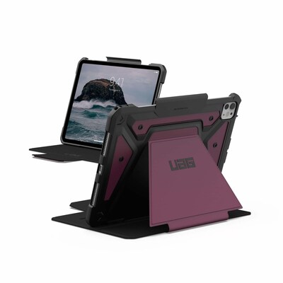 An apple günstig Kaufen-UAG Urban Armor Gear Metropolis SE Case Apple iPad Pro 11" (2024) bordeaux. UAG Urban Armor Gear Metropolis SE Case Apple iPad Pro 11" (2024) bordeaux <![CDATA[• Passend für das Apple iPad Pro 11