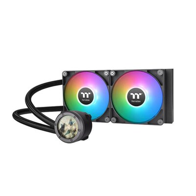 In 200 günstig Kaufen-THERMALTAKE TH240 V2 Ultra ARGB Sync All in One Wasserkühlung. THERMALTAKE TH240 V2 Ultra ARGB Sync All in One Wasserkühlung <![CDATA[• Beleuchteter CPU Kühler für AMD und Intel CPU´s • Intel: 2066/2011/1700/1200/1156/1155/1151/1150 • A