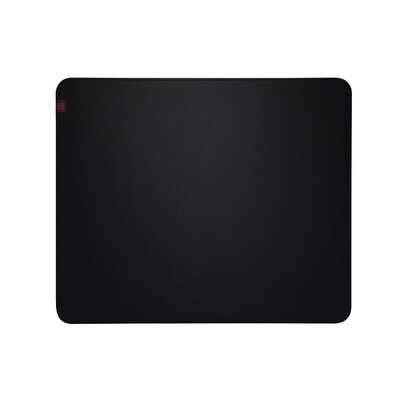 Of S  günstig Kaufen-BenQ Zowie G-SR Big Soft eSports Mousepad schwarz. BenQ Zowie G-SR Big Soft eSports Mousepad schwarz <![CDATA[• Stoffoberfläche (L) • Gleichmäßiges und kontrolliertes Gleiten • Genähte Kanten • 100 % flacher, weicher Gummiboden]]>. 