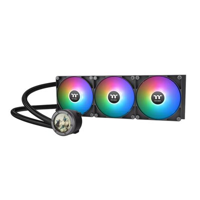 THERMALTAKE TH420 V2 Ultra ARGB Sync All in One Wasserkühlung