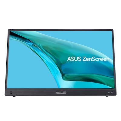 ASUS ZenScreen MB16AHG 39,6cm (15,6") FHD IPS Mobiler Monitor mHDMI/USB-C (DP) 144Hz