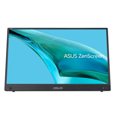 Image of ASUS ZenScreen MB16AHG 39,6cm (15,6") FHD IPS Mobiler Monitor mHDMI/USB-C (DP) 144Hz