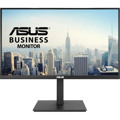 4k HDMI günstig Kaufen-ASUS VA27UQSB 68,6cm (27") 4K UHD IPS Office Monitor 16:9 HDMI/DP/USB 60Hz 5ms Sync. ASUS VA27UQSB 68,6cm (27") 4K UHD IPS Office Monitor 16:9 HDMI/DP/USB 60Hz 5ms Sync <![CDATA[• Energieeffizienzklasse: F • 68.6 cm (27 Zoll), 3.840 x 2.160 (4