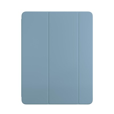 DF S günstig Kaufen-Smart Folio for iPad Air 13-inch (M2) - Denim. Smart Folio for iPad Air 13-inch (M2) - Denim <![CDATA[• Hochqualitatives Material & perfekte Passform • Apple Original Zubehör für 13