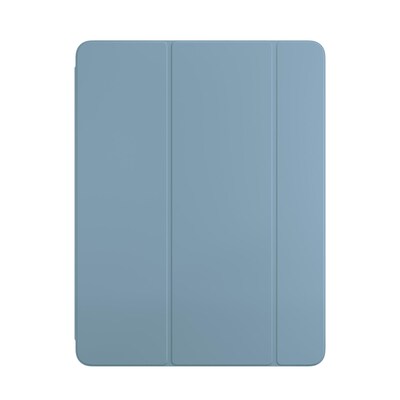 SMArt günstig Kaufen-Smart Folio for iPad Air 13-inch (M2) - Denim. Smart Folio for iPad Air 13-inch (M2) - Denim <![CDATA[• Hochqualitatives Material & perfekte Passform • Apple Original Zubehör für 13