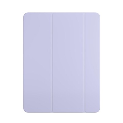iPad günstig Kaufen-Smart Folio for iPad Air 13-inch (M2) - Light Violet. Smart Folio for iPad Air 13-inch (M2) - Light Violet <![CDATA[• Hochqualitatives Material & perfekte Passform • Apple Original Zubehör für 13