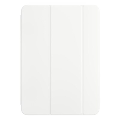 Original Apple günstig Kaufen-Smart Folio for iPad Pro 11-inch (M4) - White. Smart Folio for iPad Pro 11-inch (M4) - White <![CDATA[• Hochqualitatives Material & perfekte Passform • Apple Original Zubehör für 11