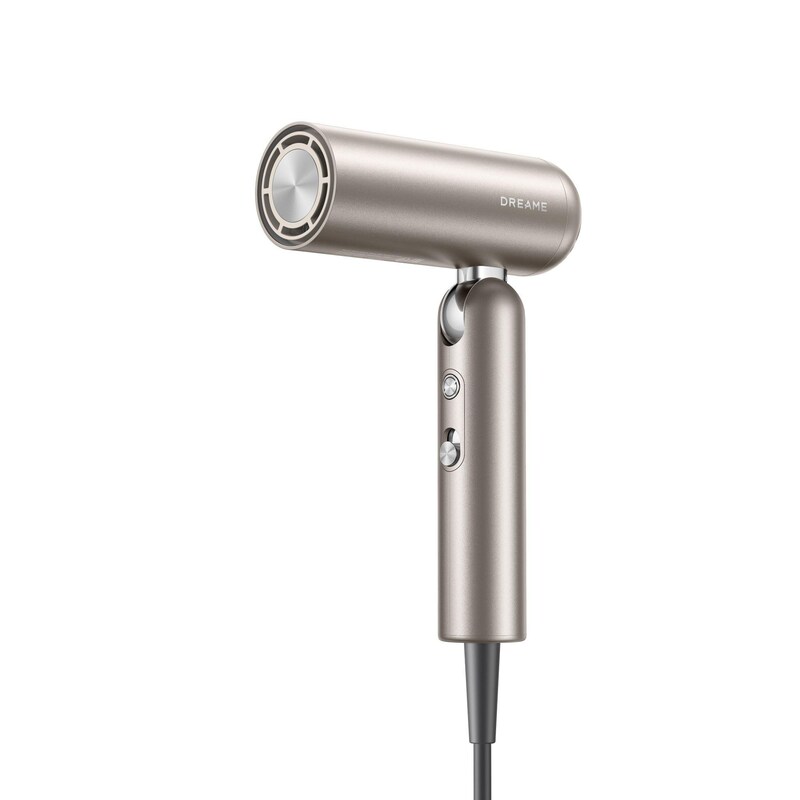 Dreame Pocket Gold High Speed-Hair Drier