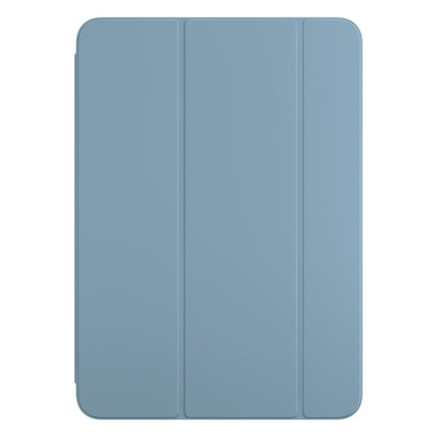 Design Art günstig Kaufen-Smart Folio for iPad Pro 11-inch (M4) - Denim. Smart Folio for iPad Pro 11-inch (M4) - Denim <![CDATA[• Hochqualitatives Material & perfekte Passform • Apple Original Zubehör für 11