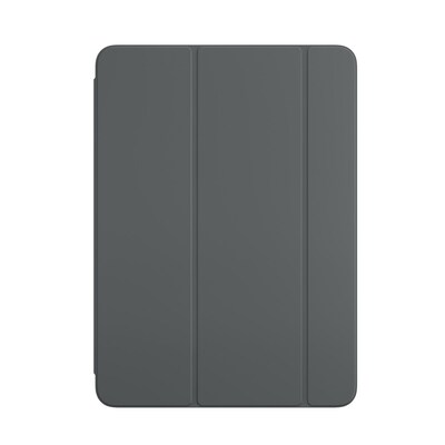 Original Apple günstig Kaufen-Smart Folio for iPad Air 11-inch (M2) - Charcoal Gray. Smart Folio for iPad Air 11-inch (M2) - Charcoal Gray <![CDATA[• Hochqualitatives Material & perfekte Passform • Apple Original Zubehör für 11