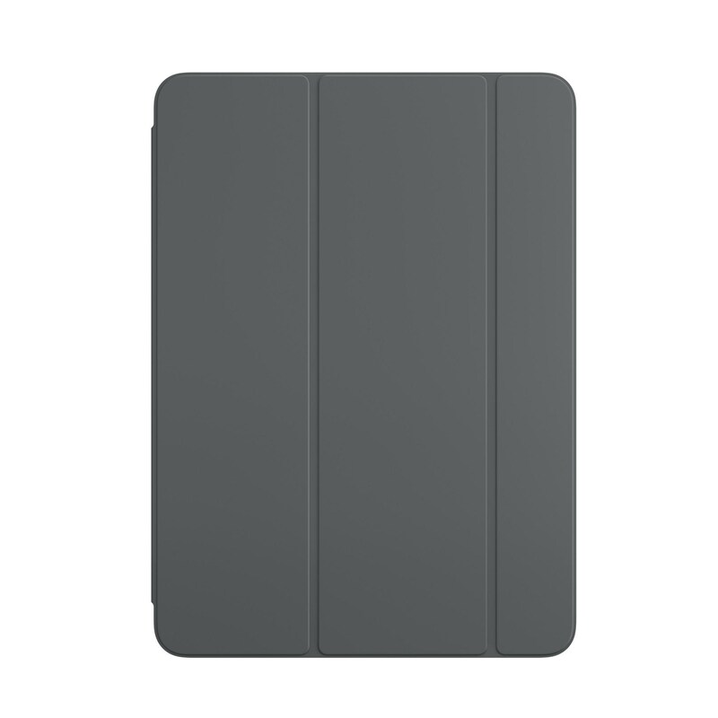 Smart Folio for iPad Air 11-inch (M2) - Charcoal Gray