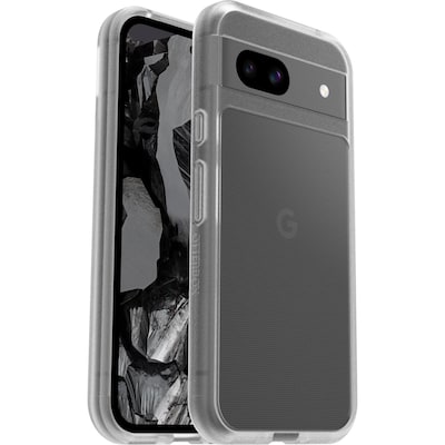 OtterBox React Series Case | Google Pixel 8a | transparent
