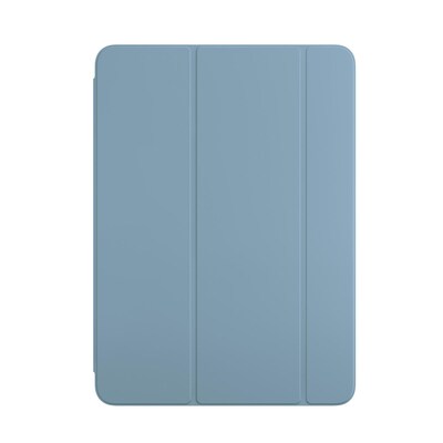 Original Apple günstig Kaufen-Smart Folio for iPad Air 11-inch (M2) - Denim. Smart Folio for iPad Air 11-inch (M2) - Denim <![CDATA[• Hochqualitatives Material & perfekte Passform • Apple Original Zubehör für 11