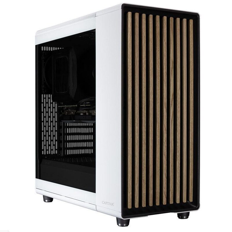 Captiva Ultimate Gaming I79-913 i7-14700KF 32GB/2TB SSD RTX4090 W11