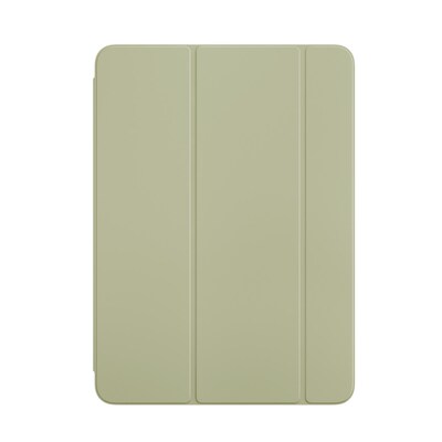 Original Apple günstig Kaufen-Smart Folio for iPad Air 11-inch (M2) - Sage. Smart Folio for iPad Air 11-inch (M2) - Sage <![CDATA[• Hochqualitatives Material & perfekte Passform • Apple Original Zubehör für 11