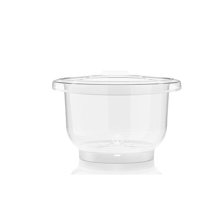 Image of Bosch MUZS2TR Tritan 3,8l Rührschüssel Kunststoff für Serie 2 transparent