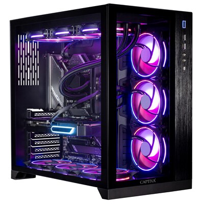 Captiva Ultimate Gaming I78-106 i7-14700KF 32GB/2TB SSD RTX4090 W11