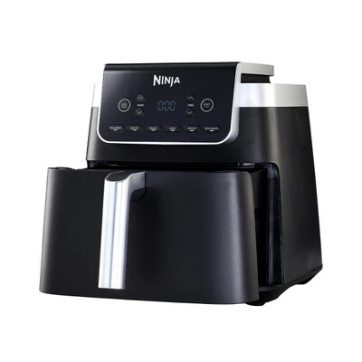 Ninja AF180DE Heißluftfritteuse Max Pro 6,2 L