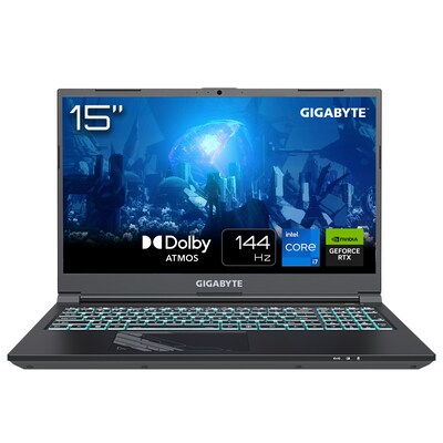 11 13 günstig Kaufen-GIGABYTE G5 MF5-H2DE354KH 15" FHD 144Hz 16GB/1TB i7-13620H RTX 4050 W11. GIGABYTE G5 MF5-H2DE354KH 15" FHD 144Hz 16GB/1TB i7-13620H RTX 4050 W11 <![CDATA[• Intel Core i7 13620H Prozessor (bis zu 4.9GHz) - 10 Kerne • 39.62 cm (15.6