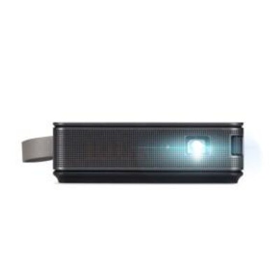Red Blue günstig Kaufen-AOpen PV12a powered by Acer Beamer 800 Lumen. AOpen PV12a powered by Acer Beamer 800 Lumen <![CDATA[• mobiler LED Projektor Smart-TV • Auflösung: 854 x 480Fpx 800 ANSI Lumen, Kontrast: 1.500:1 • HDMI, USB, Audio Out, • Lautsprecher, Bluetooth •