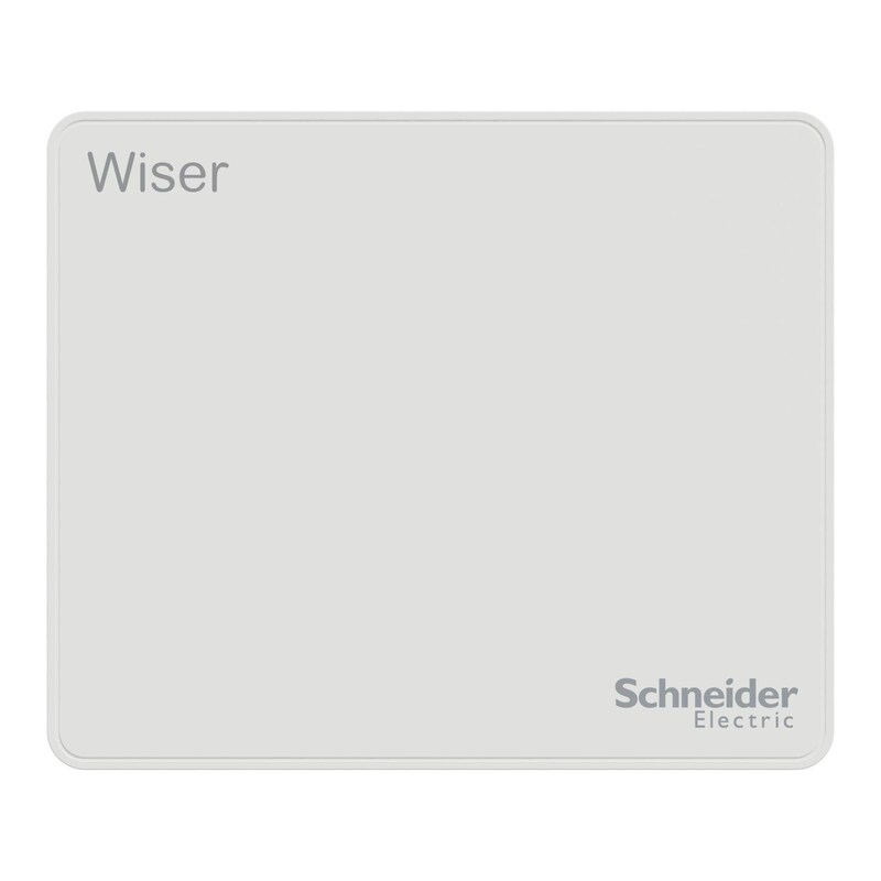 Hub USB günstig Kaufen-Wiser Hub (2. Generation). Wiser Hub (2. Generation) <![CDATA[• Zigbee/IP-Netzwerk-Schnittstelle • Farbe: Weiß • Anschlusstyp: Stecker1 x USB Typ C für Adapter • Für Einsatz in Innenräumen • Elektrische Verbindung: Stromkabel (Stromversorgung für das USB-