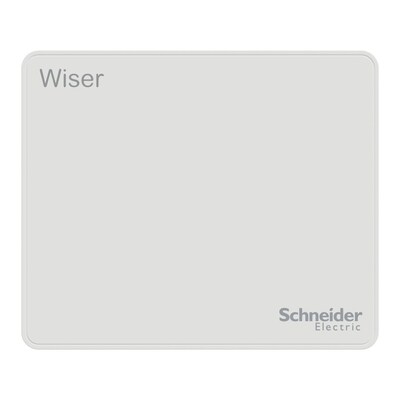 rsensor günstig Kaufen-Wiser Fenster-/Türsensor. Wiser Fenster-/Türsensor <![CDATA[• Fenster-/Türkontakt • Farbe: Weiß • Kommunikationsnetztyp: Drahtlos Zigbee (2,4 GHz), 2,5 mW bei lt/ 50 m • 50 x 33 x 16 mm (Sensor), 50 x 9 x 9 mm (Magnetschalter) • Flex