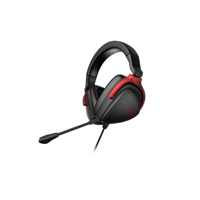 CPU/Core günstig Kaufen-Asus ROG Delta S Core - Kabelgebundenes Gaming-Headset. Asus ROG Delta S Core - Kabelgebundenes Gaming-Headset <![CDATA[• Exklusive 50-mm-ASUS-Essence-Treiber und ein geschlossenes Design für immersiven Sound • Virtueller 7.1 Surround Sound unterstü