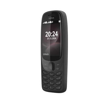 SC 20 günstig Kaufen-Nokia 6310 2G Schwarz (2024). Nokia 6310 2G Schwarz (2024) <![CDATA[Nokia 6310 2G Schwarz (2024)]]>. 