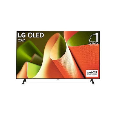 LG OLED77B49LA 195cm 77" 4K OLED UHD 120 Hz Smart TV Fernseher
