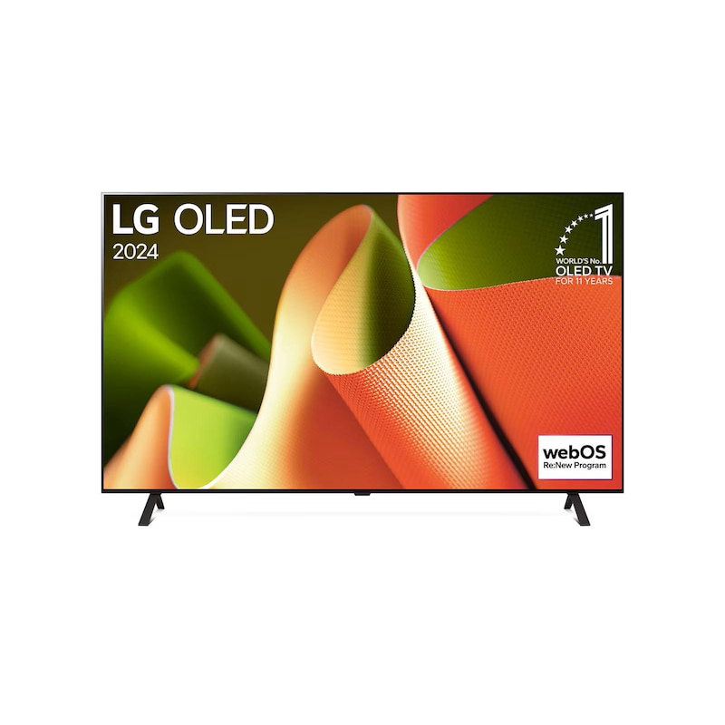 LG OLED77B49LA 195cm 77" 4K OLED UHD 120 Hz Smart TV Fernseher