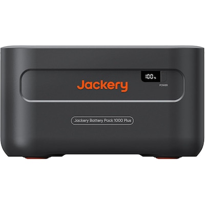 Jackery Explorer 1000 Plus Battery 1264W Erweiterungsakku