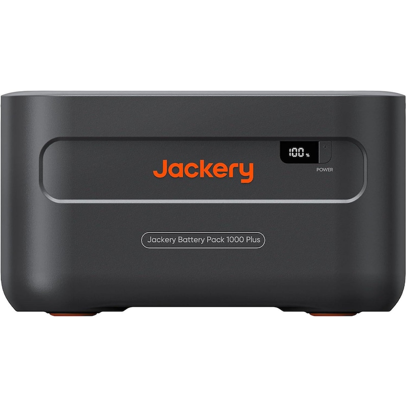 Jackery Explorer 1000 Plus Battery 1264W Erweiterungsakku