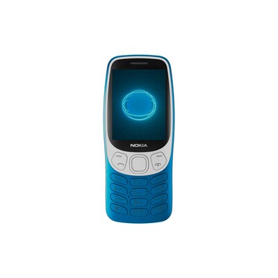cm 14 günstig Kaufen-Nokia 3210 128 MB Blau (2024). Nokia 3210 128 MB Blau (2024) <![CDATA[• Farbe: Blau • interner Speicher: 0.128GB, Betriebssystem: Proprietaer • Übertragung: Bluetooth 5.0 • Akkuleistung: 1450 - Gesprächszeit 9.8 h • Displaygröße in cm: 6.1 c