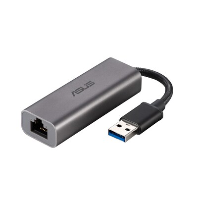 ASUS USB-C2500 2.5G USB-Dongle USB 3.0