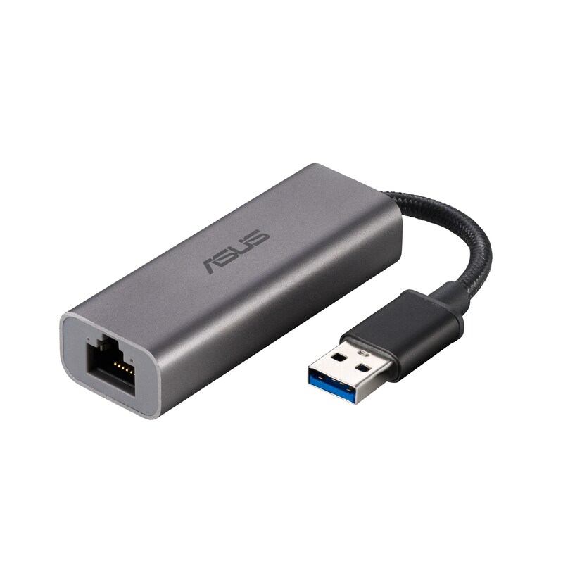 ASUS USB-C2500 2.5G USB-Dongle USB 3.0