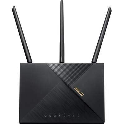 AN 30 günstig Kaufen-ASUS 4G-AX56 AX1800 LTE W-LAN Router, Dual-Band, WiFi 6, LTE (Cat. 6 bis zu 300 Mbits), LAN. ASUS 4G-AX56 AX1800 LTE W-LAN Router, Dual-Band, WiFi 6, LTE (Cat. 6 bis zu 300 Mbits), LAN <![CDATA[• LTE Router (Cat.6 300Mbps, Dual-Band, WiFi 6) • WLAN 80