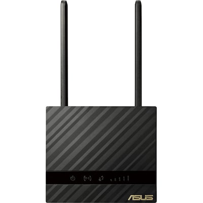 Image of ASUS 4G-N16 N300 LTE Modem Router W-LAN, LAN Anschluss