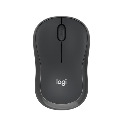 Toot Toot günstig Kaufen-Logitech M240 Silent Kabellose Maus Graphite. Logitech M240 Silent Kabellose Maus Graphite <![CDATA[• Anwendungsbereich: Unterwegs, 3 Tasten • Kabellos, Bluetooth, 10 m Reichweite • Anthrazit, 75g, 39,0 mm x 60,0 mm x 99,0 mm (H x B x T) • Windows