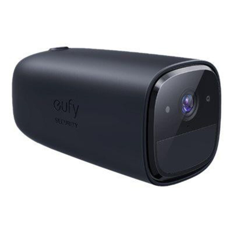SKIN günstig Kaufen-Eufy Skin - Kameraschutzhülle - Schwarz. Eufy Skin - Kameraschutzhülle - Schwarz <![CDATA[• Einsatzbereich:  - Stromversorgung: • Auflösung:]]>. 